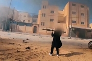 زخمی شدن 20 نظامی اسرائیلی دیگر در نوار غزه