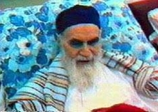 روایة آیة الله إمام جمارانی عن الأیام الأخیرة من عمر الإمام الخمینی (قدس سره)