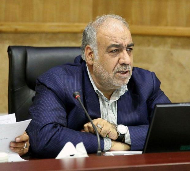 استاندار از بازسازی 77هزار واحد مسکونی خسارت دیده در زلزله کرمانشاه خبر داد
