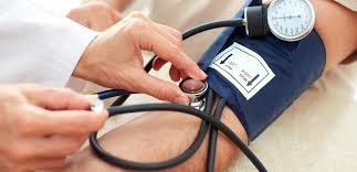 فشار خون 50 درصد مردم گیلان غیر طبیعی است