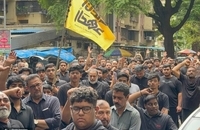 عاشورای حسینی در هند (8)