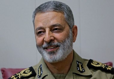 ماجرای نجات امیر سرلشکر موسوی از توطئه ترور