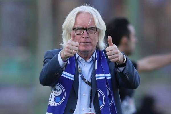 شفر از دلایلش برای جذب آقاخان می گوید