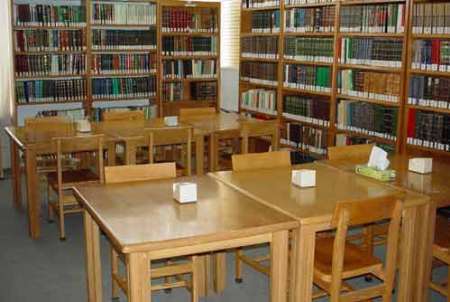 دوران طلایی توسعه کتابخانه های عمومی استان ایلام در دولت تدبیر و امید