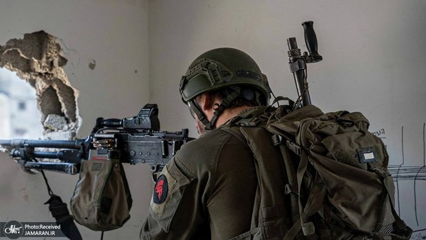 جزییات بازداشت دو سرباز اسرائیلی توسط بلژیک به دلیل جنایت جنگی علیه فلسطینی ها در غزه