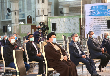 اختتامیه اجلاس تبیین اندیشه های امام خمینی(ره) در حوزه فرهنگ و هنر