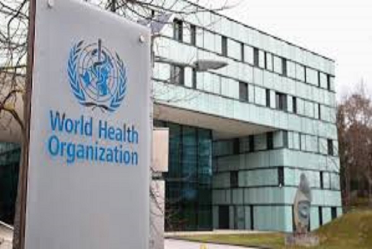 رئیس سازمان جهانی بهداشت خود را قرنطینه کرد