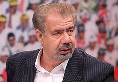 برای بهرام شفیع که چه ساده رفت!

