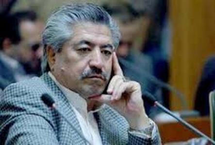 پیشنهاد غلامرضا انصاری برای نامگذاری خیابان کوشک ناصری بنام دکتر مصدق