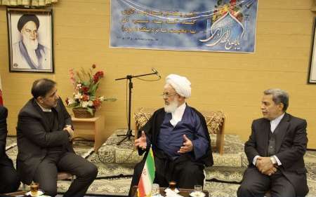 وزیر راه و شهرسازی: آزاد راه یزد-نطنز در آینده ای نزدیک ایجاد می شود