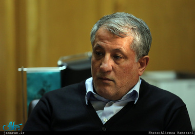 محسن هاشمی: احکام طرح تحقیق و تفحص از همشهری صادر شده/ نمی‌توانم درباره دلایل رفتن پور زرندی از بانک شهر صحبت کنم