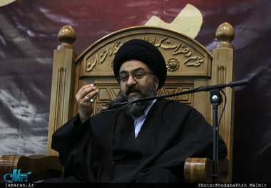 مجتبی نورمفیدی: افراد هتاک باید توسط دستگاه قضایی تحت تعقیب قرار گیرند