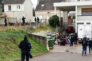 پلیس فرانسه به شکنجه کودکان متهم شد