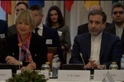 پایان نشست سه ساعته کمیسیون مشترک برجام /دیدارهای دوجانبه در دستور کار هیات ایرانی