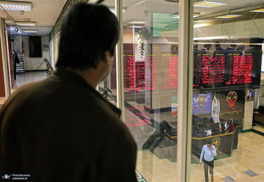 
هجوم نوسان‌گیران به اوراق مسکن