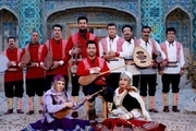 راهیابی گروه موسیقی ژیار خراسان شمالی به جشنواره فجر