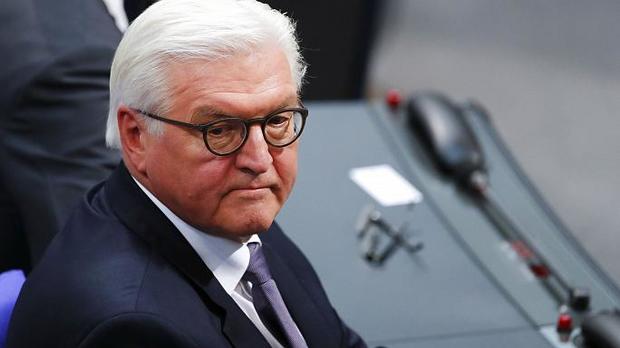 تلاش رییس جمهور آلمان برای خارج کردن کشورش از بحران سیاسی