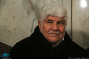 محمد هاشمی: اگر مردم با صندوق رای قهر نکنند، اتفاقات به گونه دیگری رقم خواهد خورد