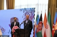 برگزاری مراسم دیپلماتیک نوروز 1401 توسط وزارت خارجه (1)
