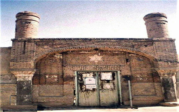 پرونده ثبت مسجد قدیمی روستای گزانی دشتیاری بزودی تکمیل می‌شود