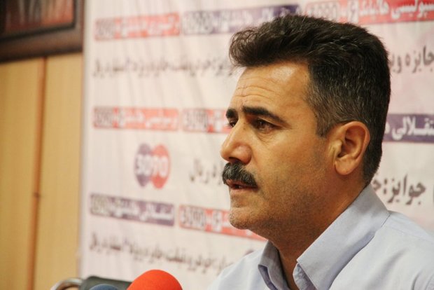 سرمربی فولاد خوزستان: رفیعی به مدت یک فصل با تیم است