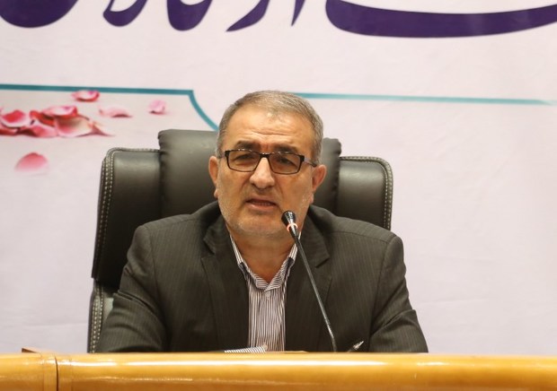 سرپرست استانداری فارس:عشایر مسیر تولید را هموار کرده اند