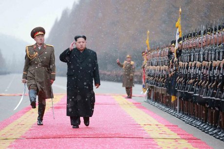 مقام فراری کره شمالی: ترور "اون" تنها راه حل مساله هسته‌ای پیونگ یانگ است