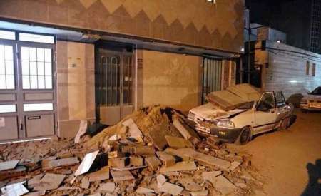 مدیرکل بنیاد مسکن همدان: 20 نیروی ارزیاب به منطقه زلزله زده غرب کشور اعزام شدند
