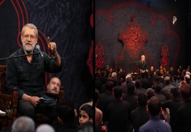 علی لاریجانی: مذاکره یک تاکتیک است؛ اجازه بدهیم رهبری آن جایی که لازم می بینند از این مسئله استفاده کنند