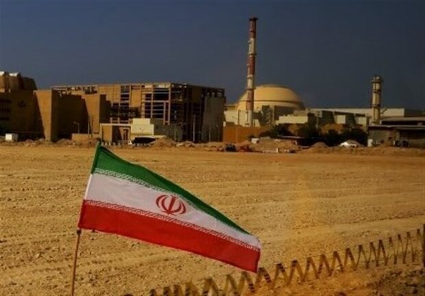 روند اجرای پروژه‌های نیروگاه اتمی بوشهر متوقف نشده است
