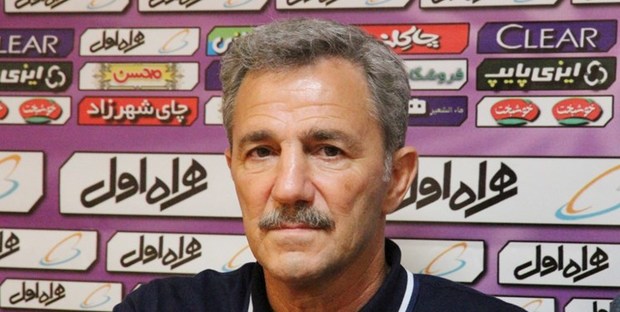 مربی ماشین‌سازی: برای بازی با پیکان آماده هستیم
