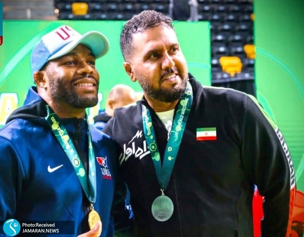 محمدرضا مرادی: می دانم کشتی گیرها چه شرایط سختی دارند/ با استخدام یاری نگذاشتیم او به بیراهه برود