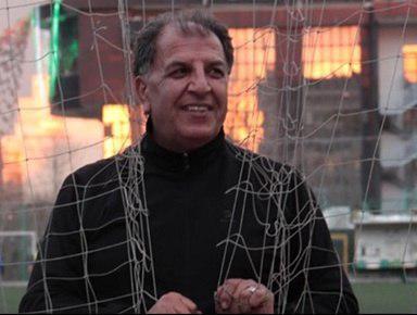 مجید نائینی درگذشت

