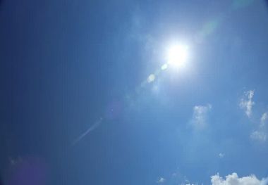 حداکثر دمای اهواز به ۴۲ درجه رسید