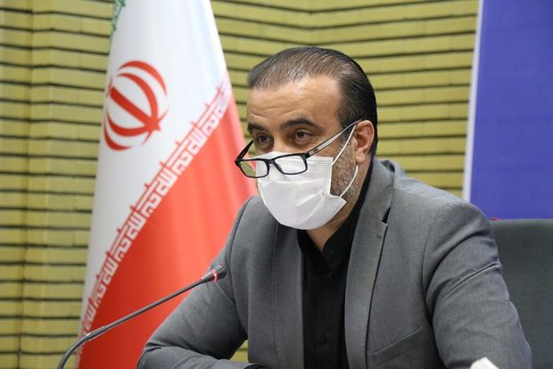 واحدهای تولید ماسک در آذربایجان‌غربی ساماندهی می‌شود