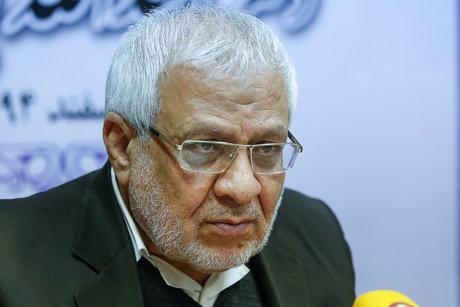 بادامچیان:

نامزد حزب موتلفه اسلامی تا پایان مناظرات انتخاباتی در صحنه خواهد ماند
