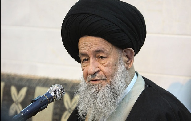 دشمن با برخی وصله‌ها، به دنبال تضعیف نظام و قوه قضائیه است
