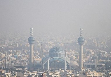 شهروندان تا اوایل هفته آینده از تردد با وسایل نقلیه شخصی خودداری کنند