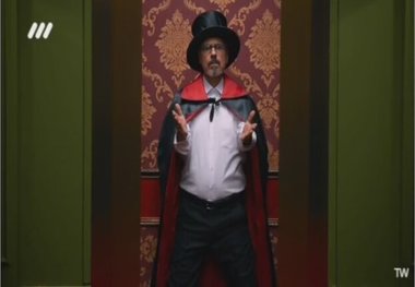 زمان پخش «معرکه» جواد رضویان مشخص شد
