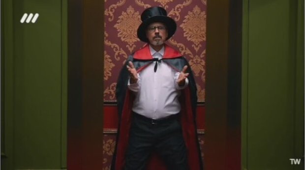 زمان پخش «معرکه» جواد رضویان مشخص شد
