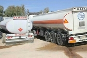 سه تریلر گازوئیل قاچاق در رودبار جنوب توقیف شد