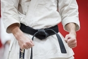 ملی‌پوش‌ کاراته یکسال محروم شد