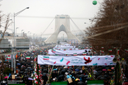 دعوت سران قوا و مراجع عظام تقلید از مردم برای حضوری باشکوه در راهپیمایی 22 بهمن