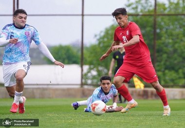 پیشکسوت فوتبال: غیرت و تعصب ایرانی به تیم ملی کمک می‌کند/ امسال به جوان‌ها بها ندادیم
