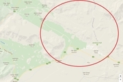 زلزله، شرق کرمانشاه را لرزاند