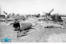 ملت ما ملت خون و مکتب ما جهاد است/حمله به ایران، حمله به تمام بلاد مسلمین است