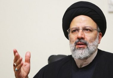 سید ابراهیم رئیسی فردا به قزوین می رود
