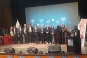 برگزیدگان نخستین جشنواره مد و لباس کردی معرفی شدند
