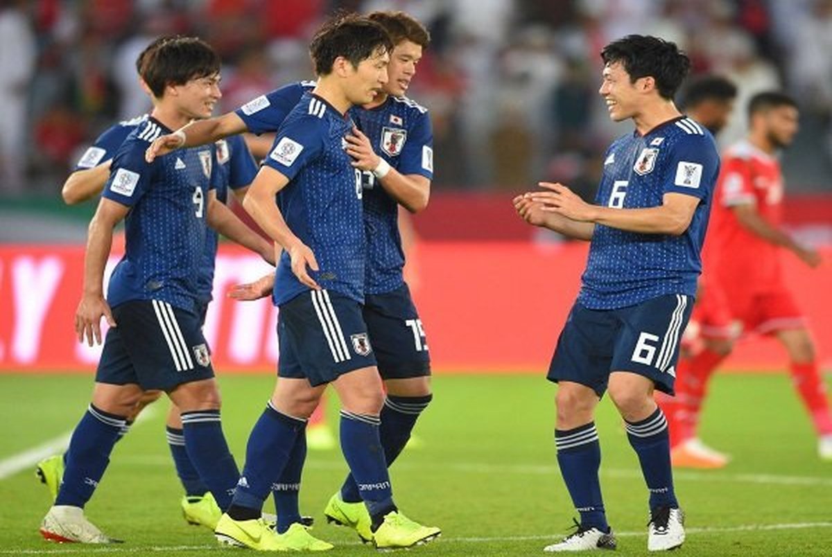 ترکیب ژاپن در نیمه نهایی آسیا چقدر با جام جهانی 2018 متفاوت است؟