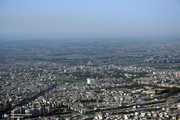 فاصله ۱۱ برابری نرخ مسکن در مناطق حومه تهران!